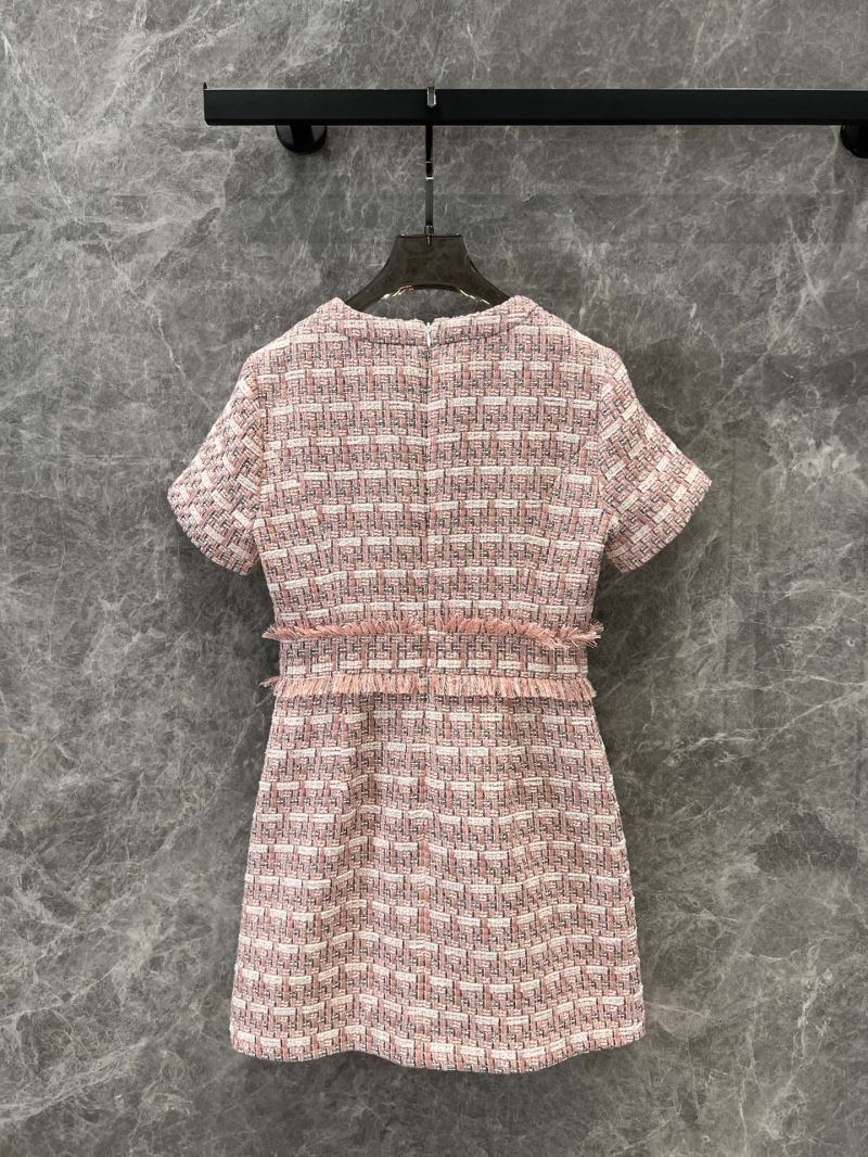 Chanel Dress